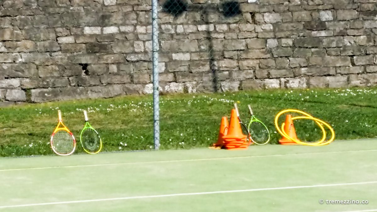 Giornate dello Sport 2017 in Tremezzina