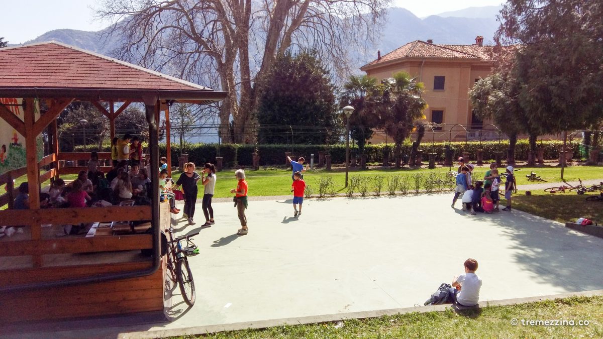 Giornate dello Sport 2017 in Tremezzina