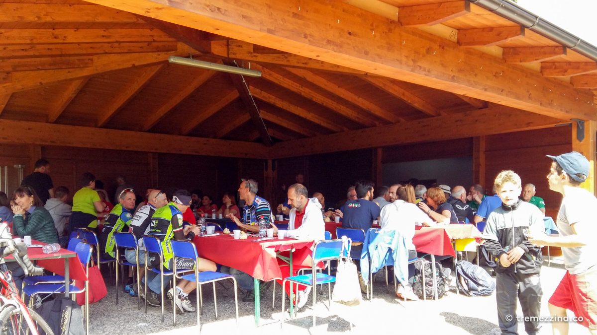 Giornate dello Sport 2017 in Tremezzina
