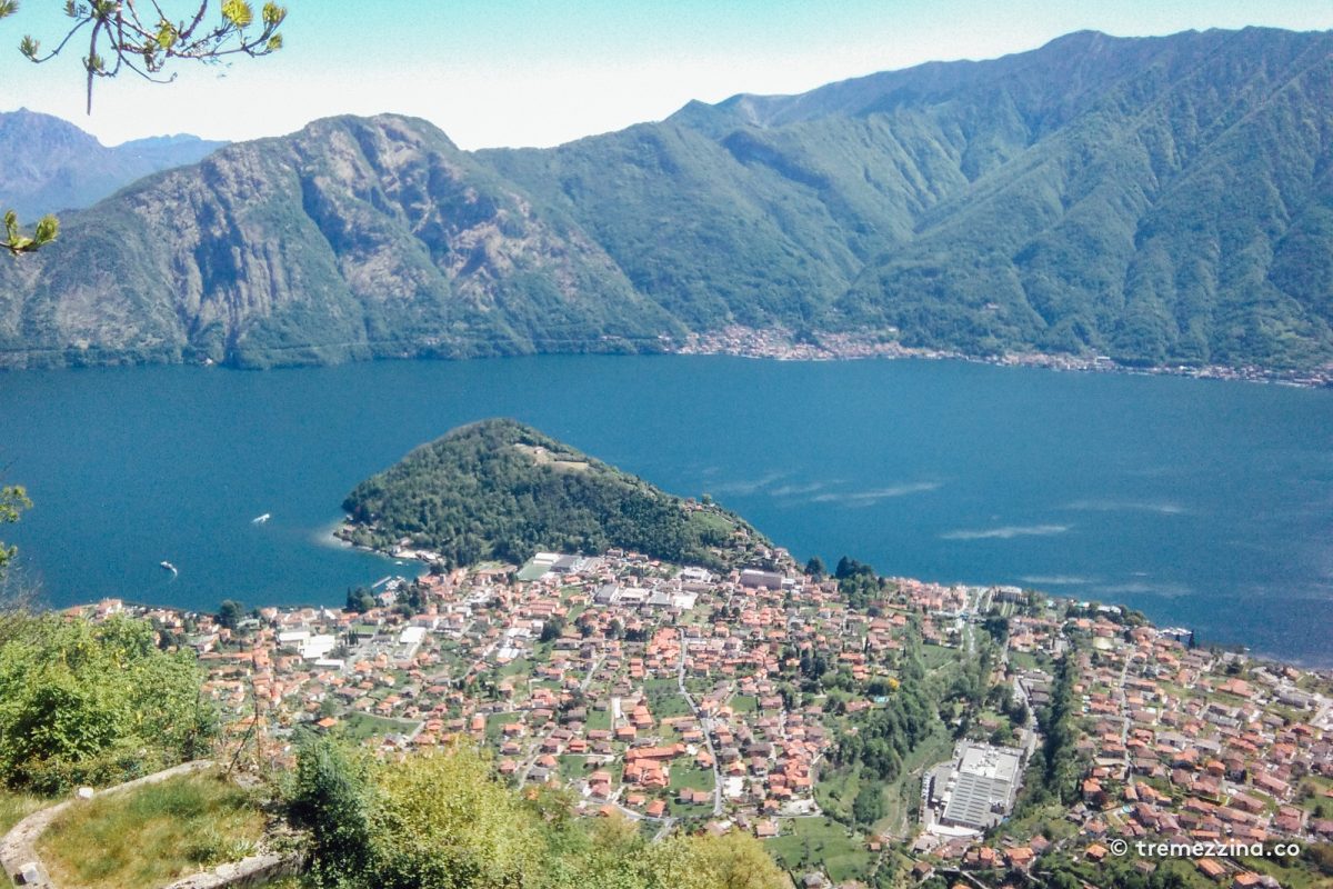 Lenno, Tremezzina