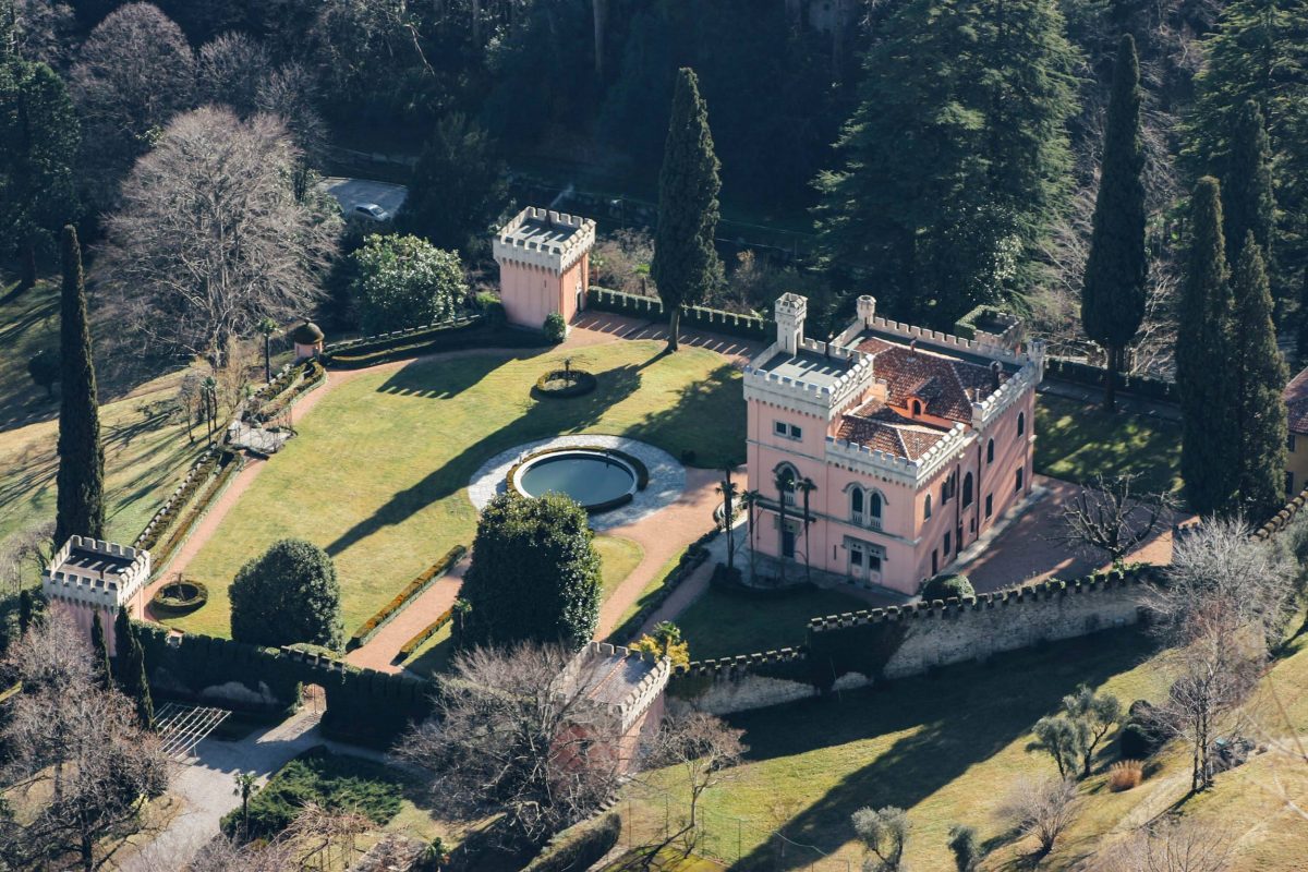 Villa Maresi