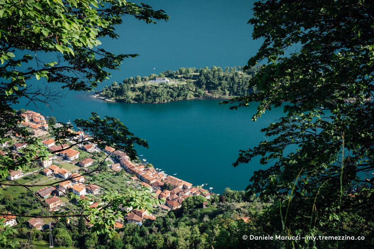 Isola Comacina | Tremezzina