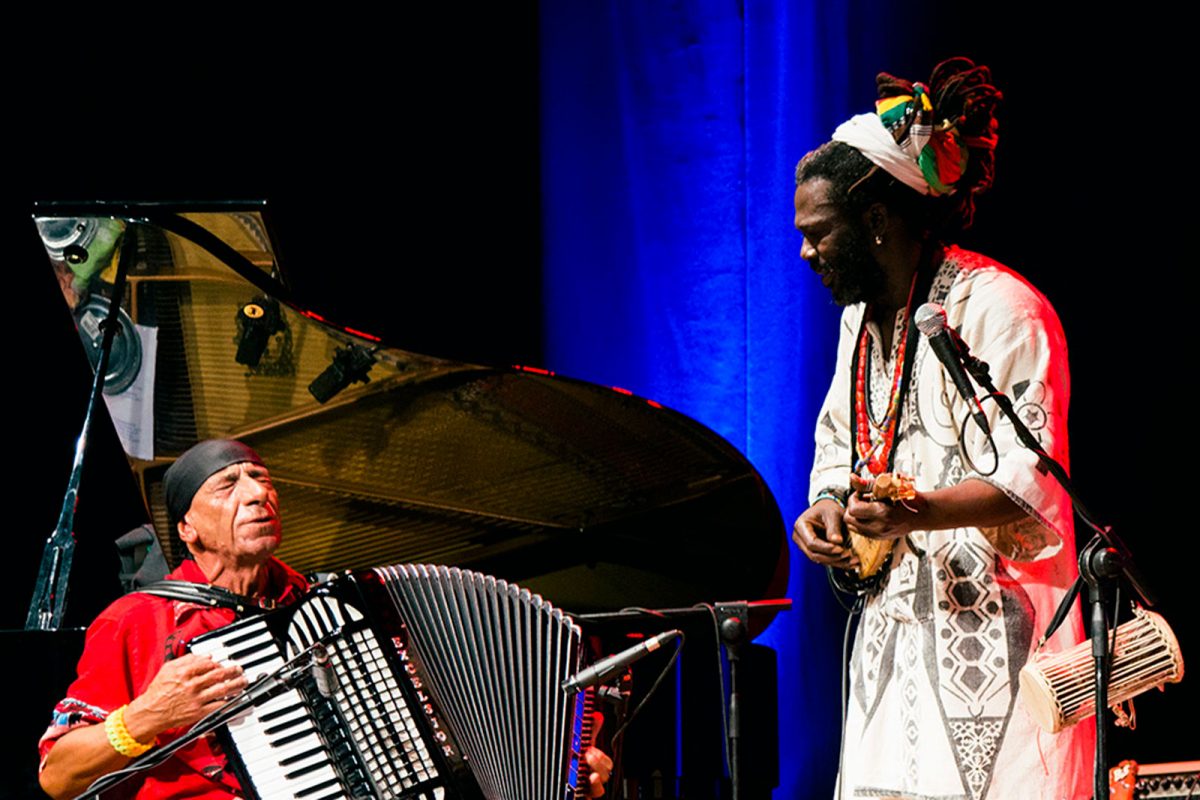Tremezzina Music Festival #2: Between Jazz and new sounds