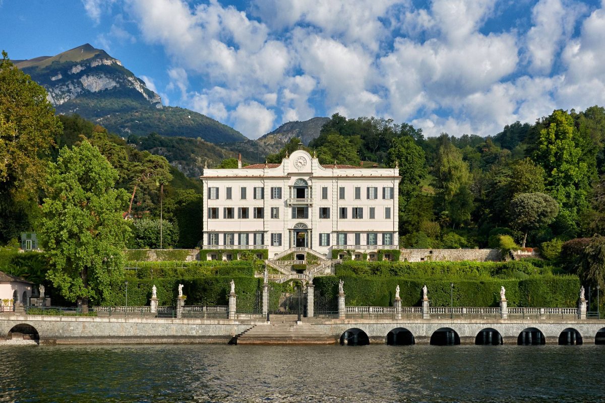 villa carlotta via regina tremezzina co