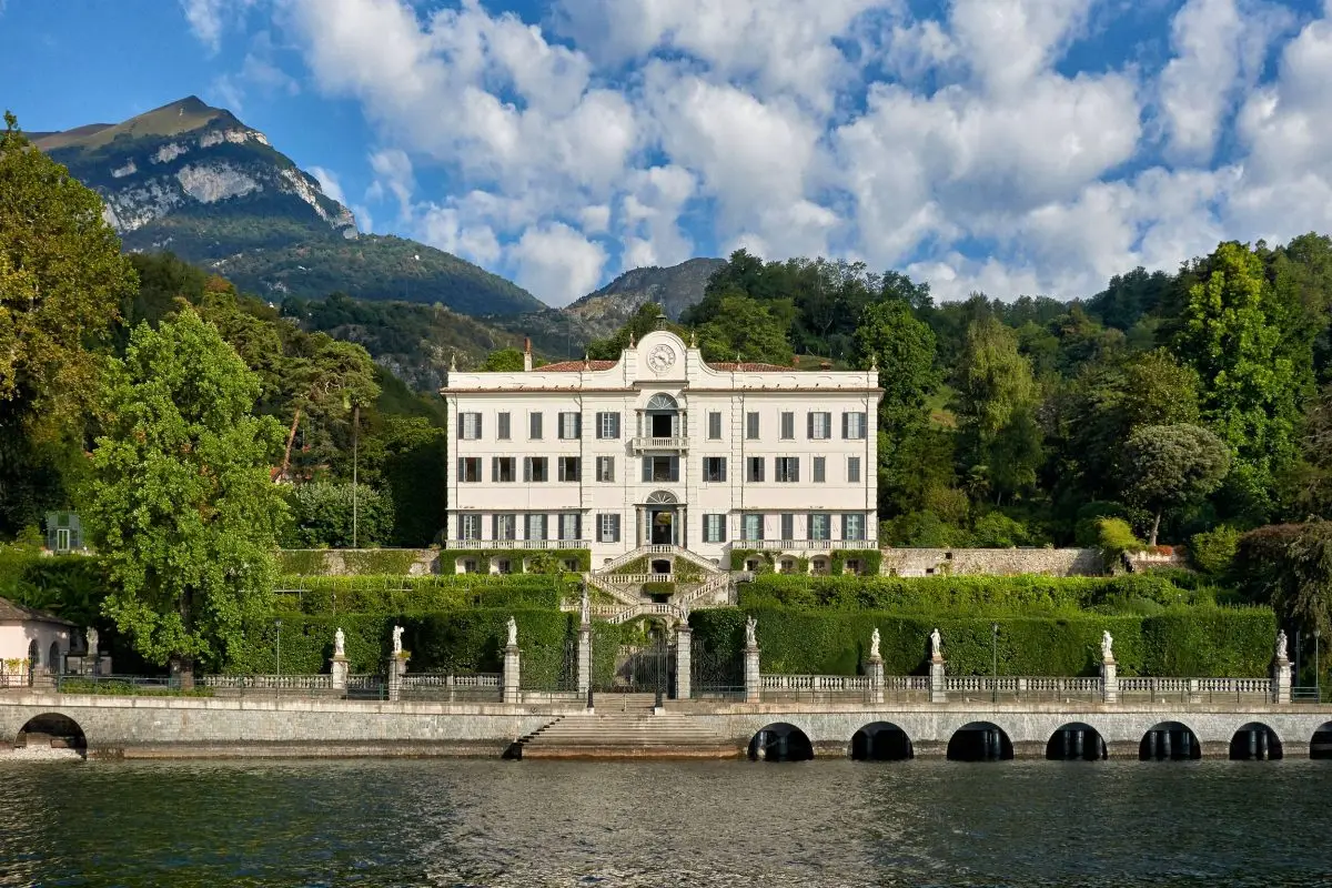 Villa Carlotta