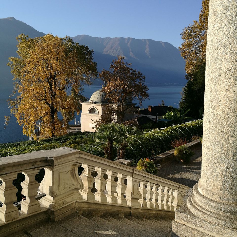 Villa Carlotta - Tremezzo