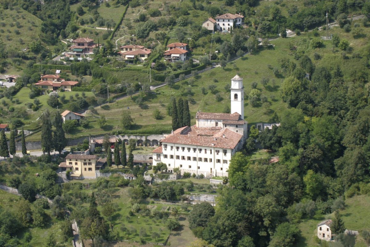 Abbazia dell’Acquafredda