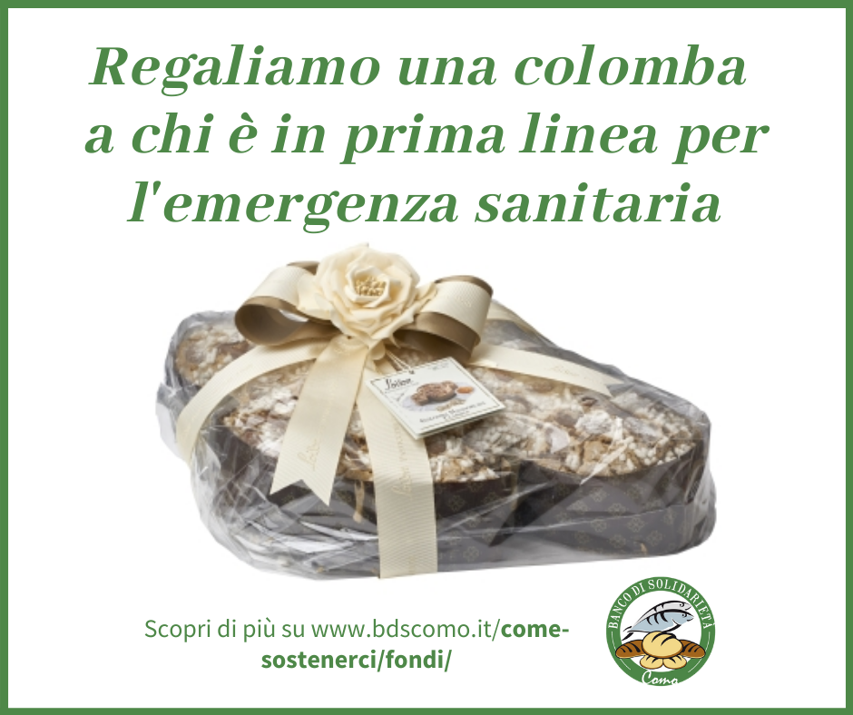 Banco di Solidarietà di Como