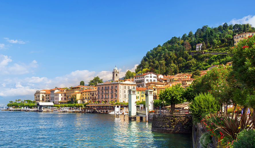 Bellagio
