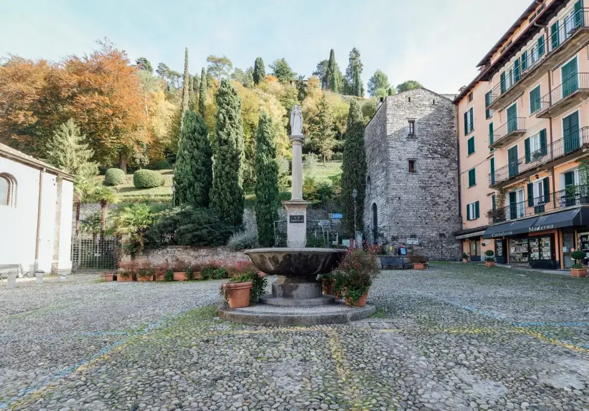 Torre delle Arti di Bellagio