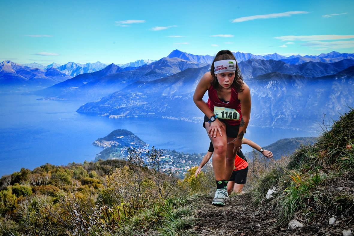 Bellagio Skyrace 2018