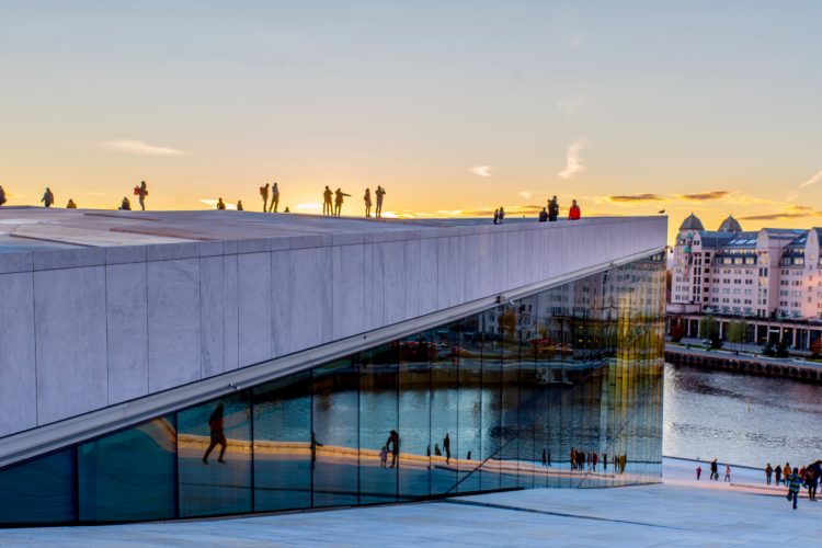 I Boreali Nordic Festival 2019