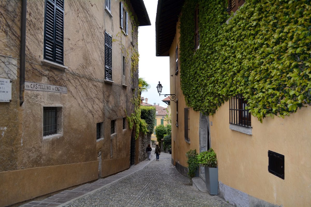 Castello medioevale