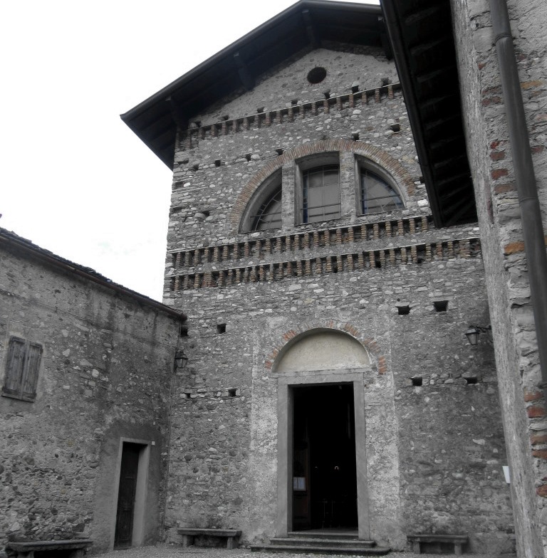 Chiesa di San Carlo
