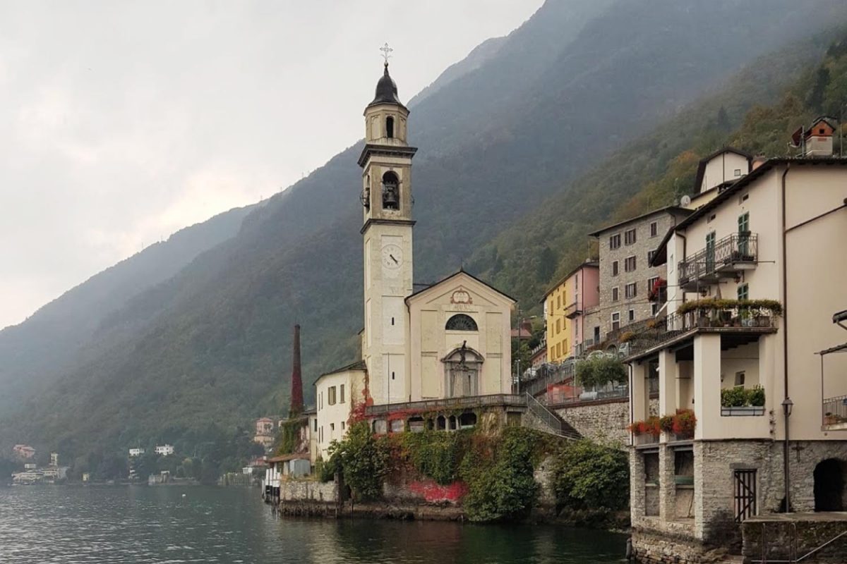 Chiesa dei Santi Nazaro e Celso