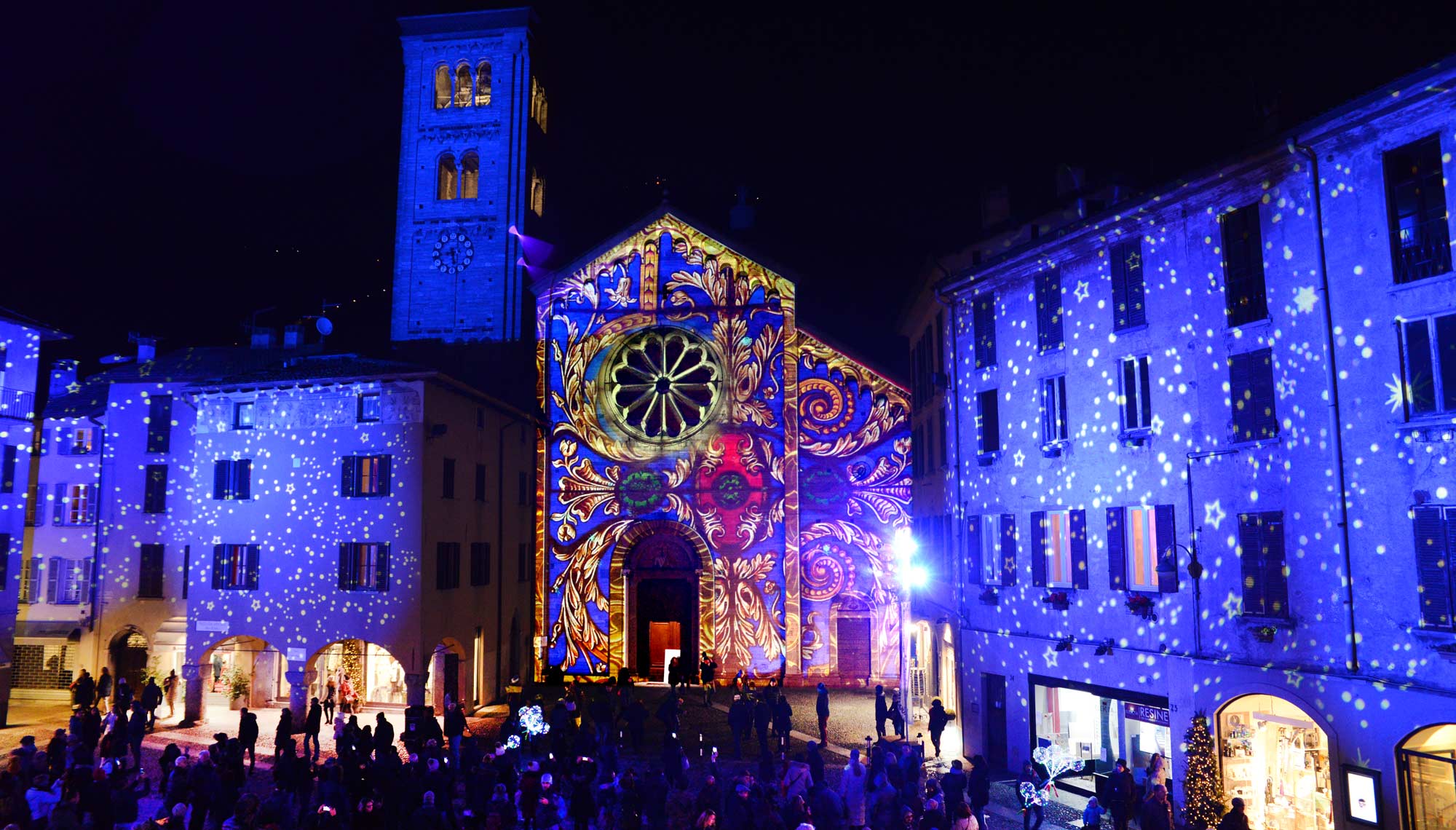 Magic Light Festival 2019