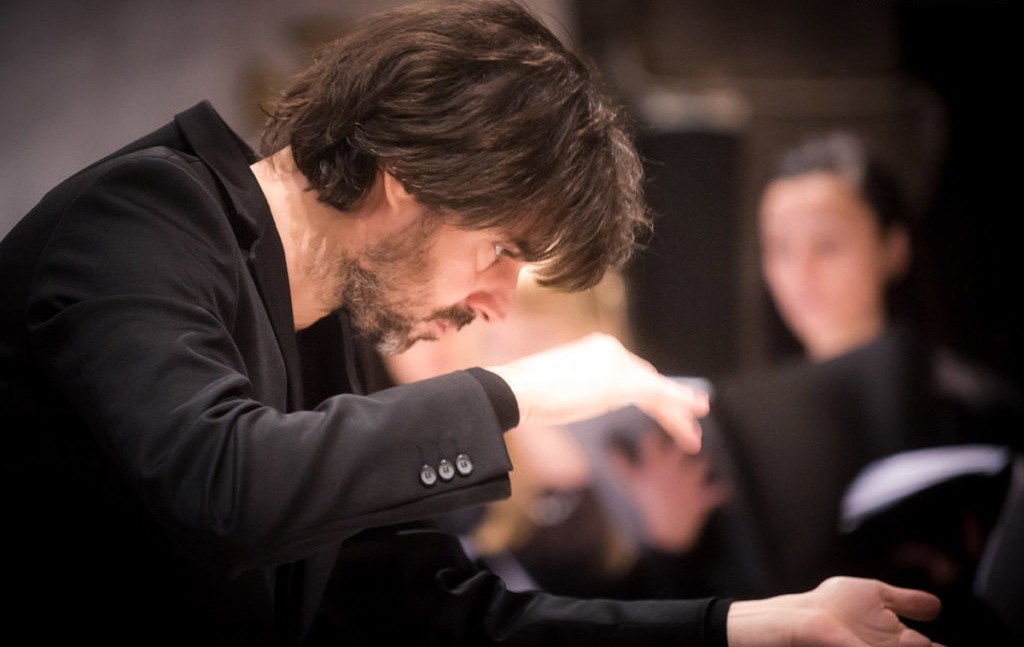 Christmas Concert in Como Cathedral 2019 - myLakeComo.co