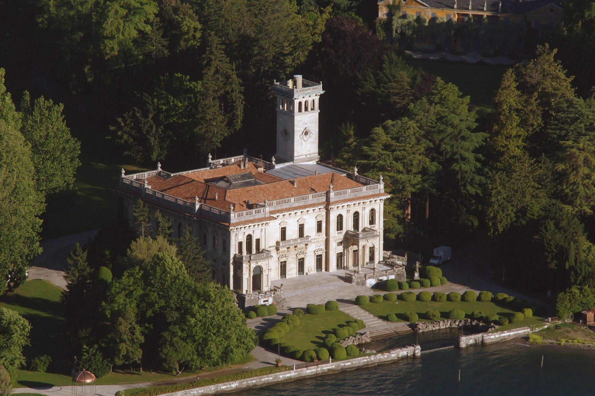 Villa Erba