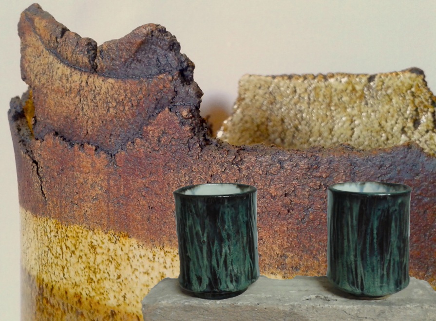 Artistic Pottery