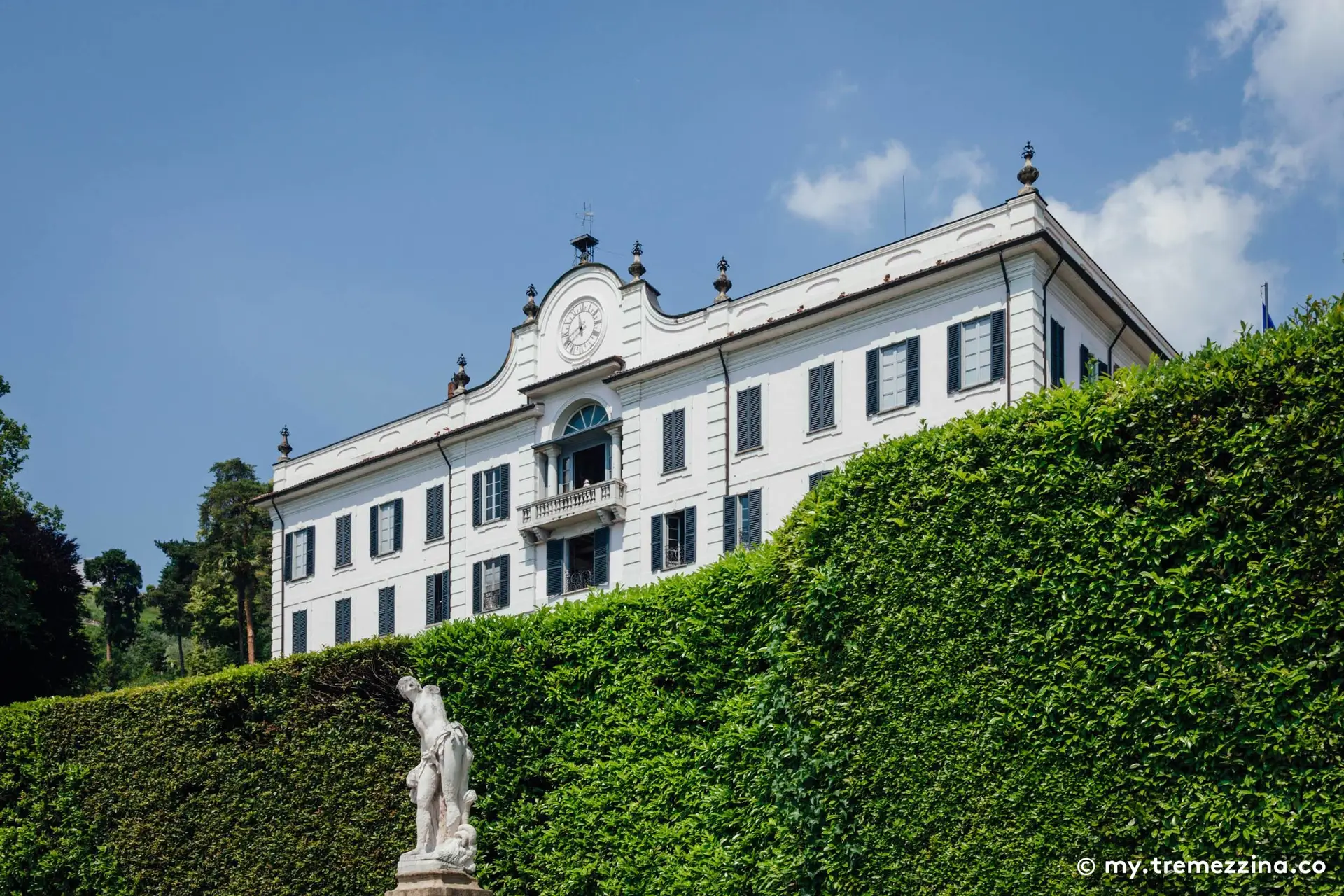 Villa Carlotta - Tremezzo - Tremezzina