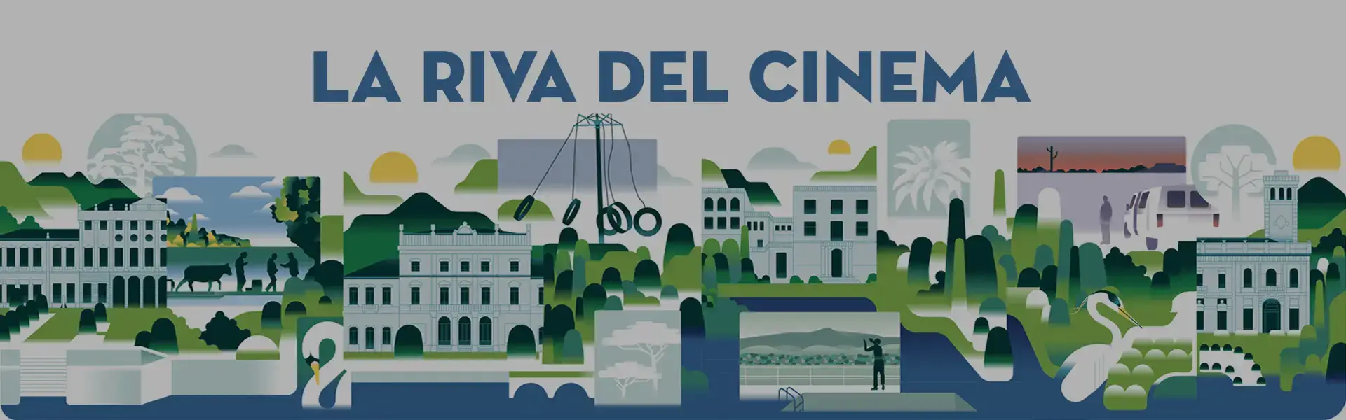 Lake Como Film Festival 2021