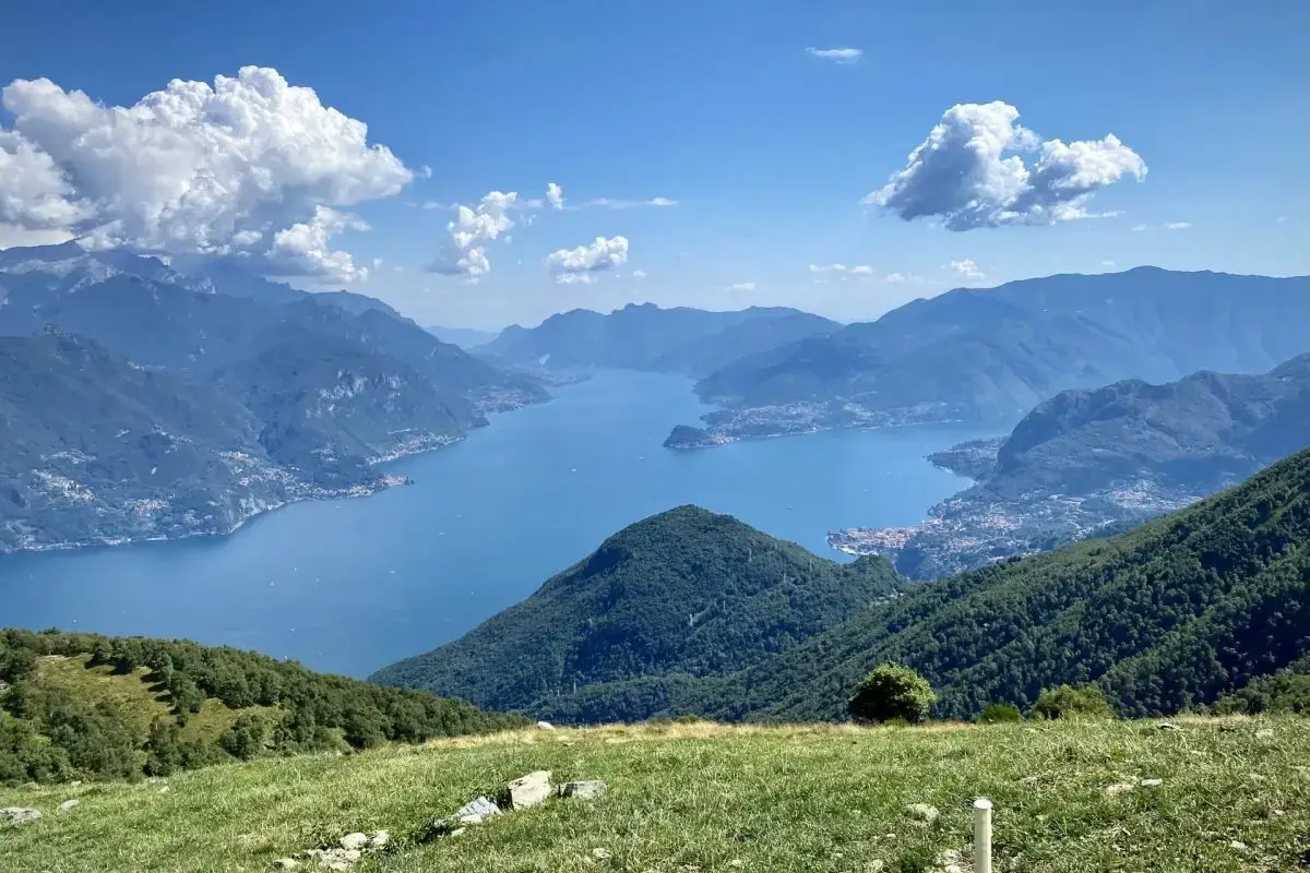 Centro Lago di Como - Bellagio, Varenna, Menaggio