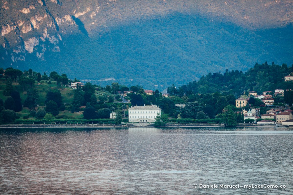 Villa Melzi - Bellagio - Lago di Como