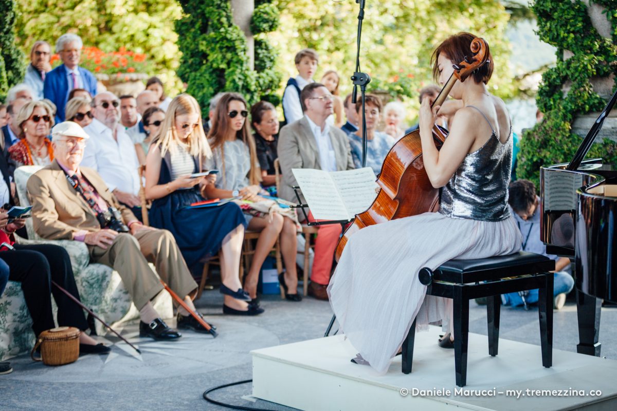 LacMus Festival Lago di Como - Tremezzina