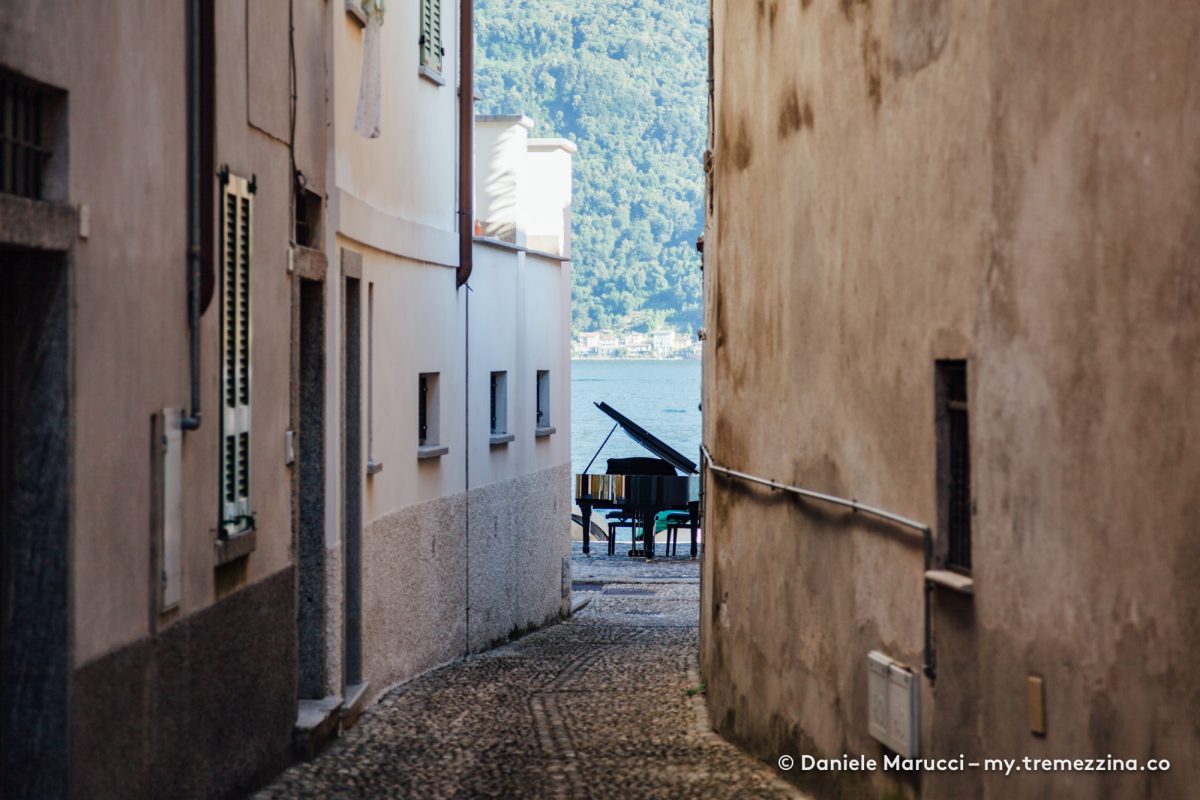 LacMus Festival Lago di Como - Tremezzina