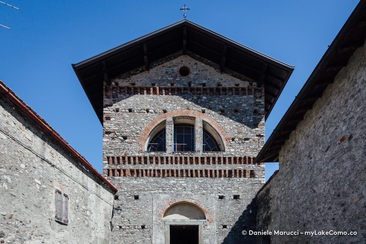 Church of S. Carlo