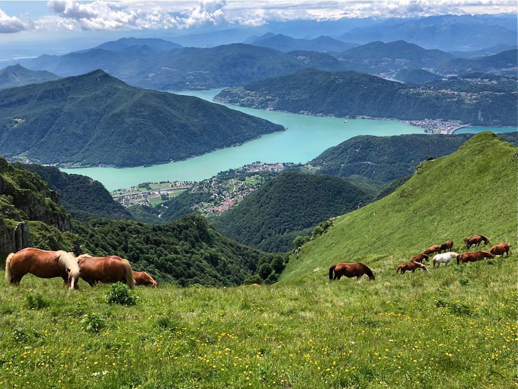 Monte Generoso