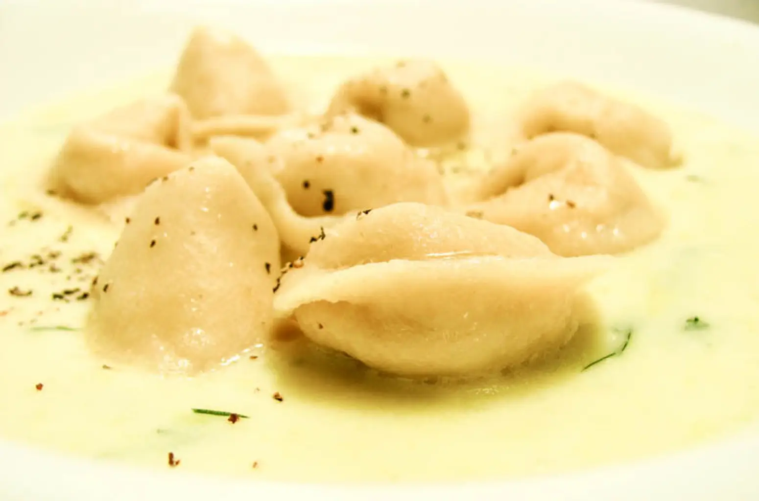 Cappelletti alla Doppia Trota - myiummy