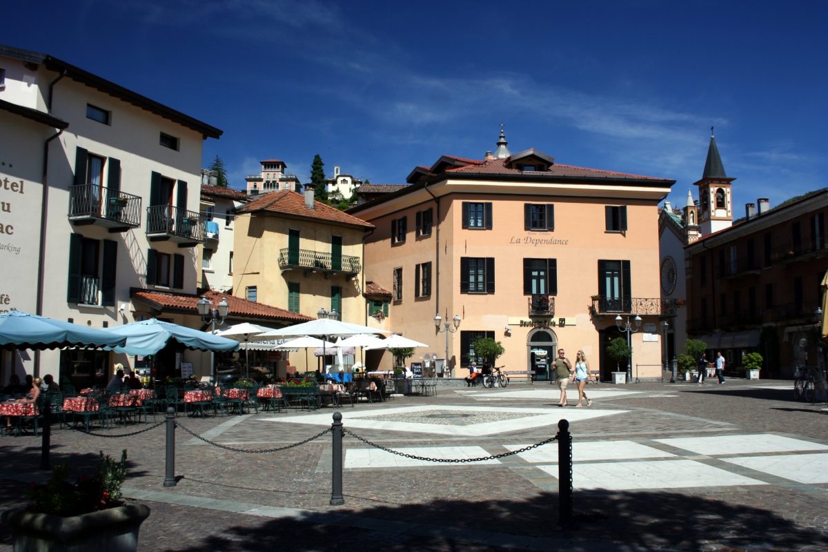 Concerto della Banda di Pianello del Lario
