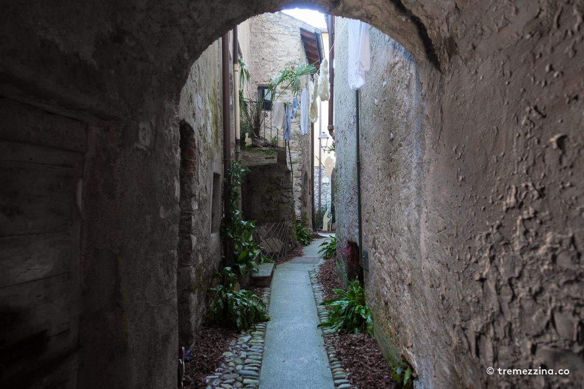 Presepe di Volesio - Tremezzo