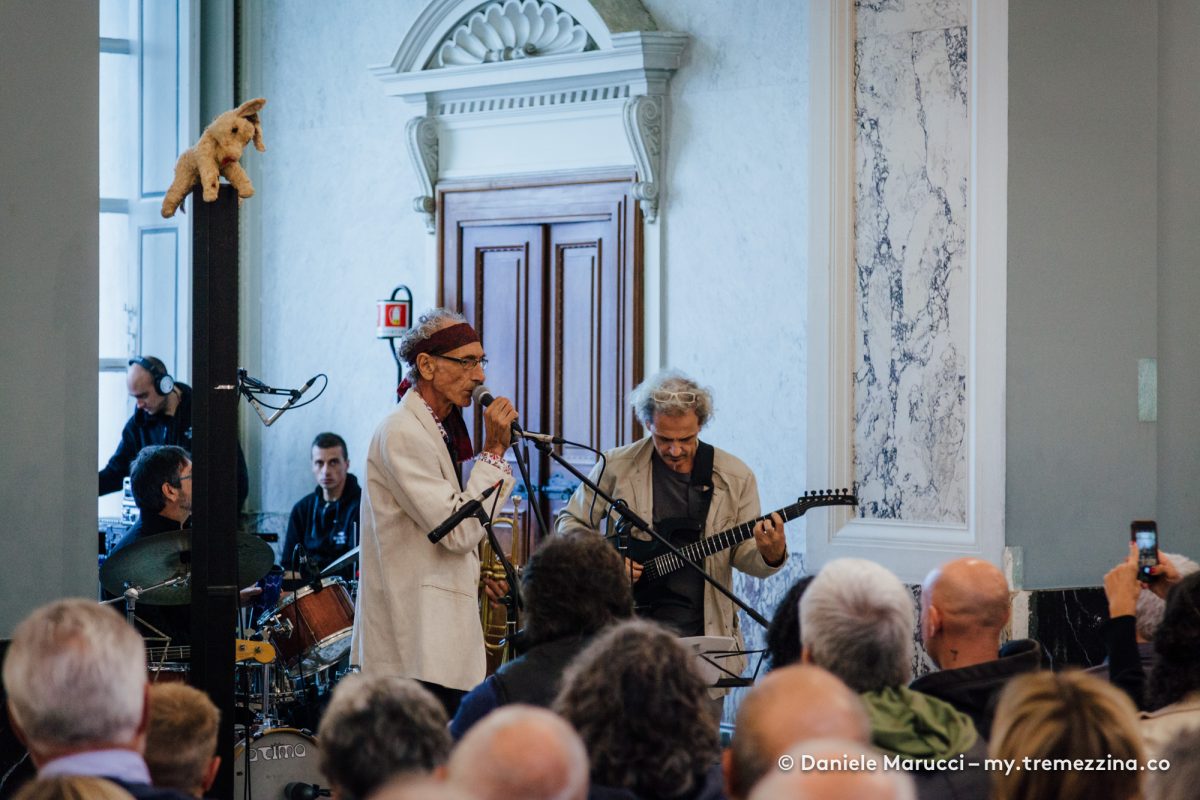 Tremezzina Music Festival 2017 - DeLaGuasta Quartet