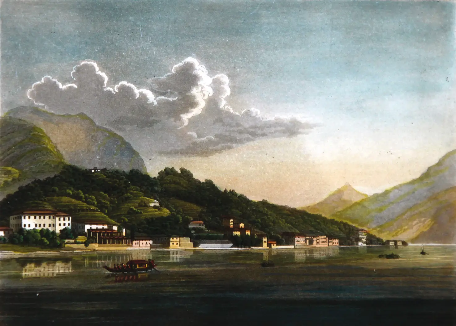 Tremezzina Gastronomica