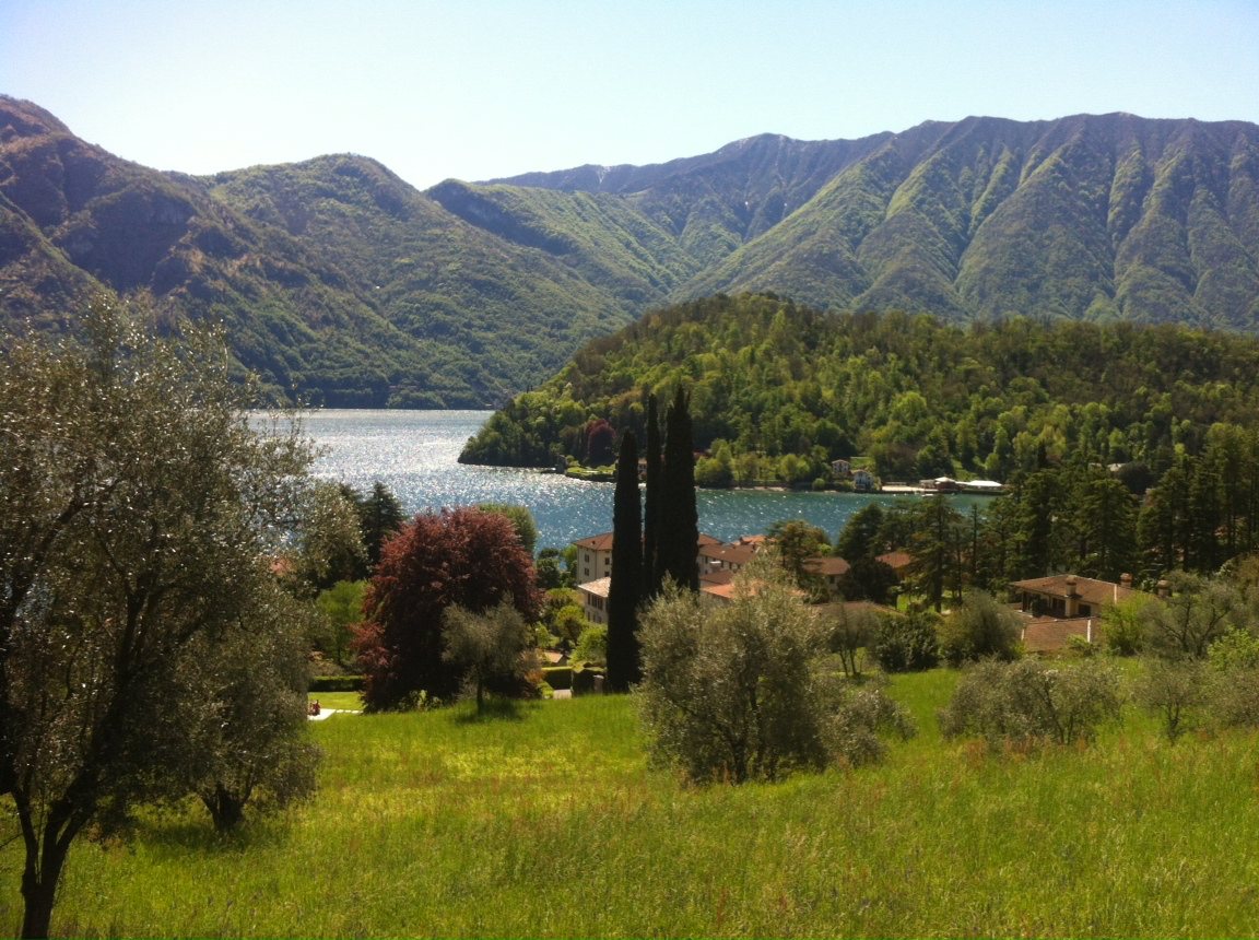 Golfo di Venere - Tremezzina