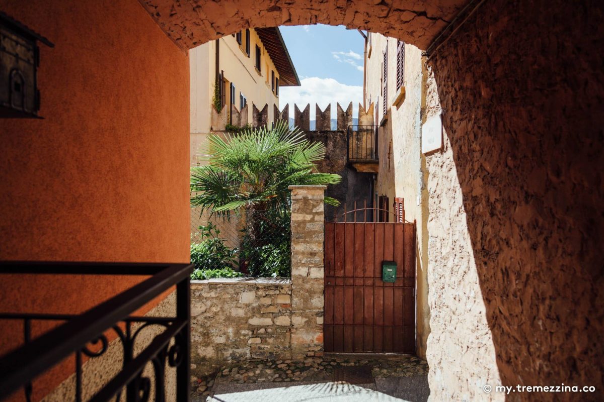 Volesio, Tremezzo - Borghi più belli d'Italia