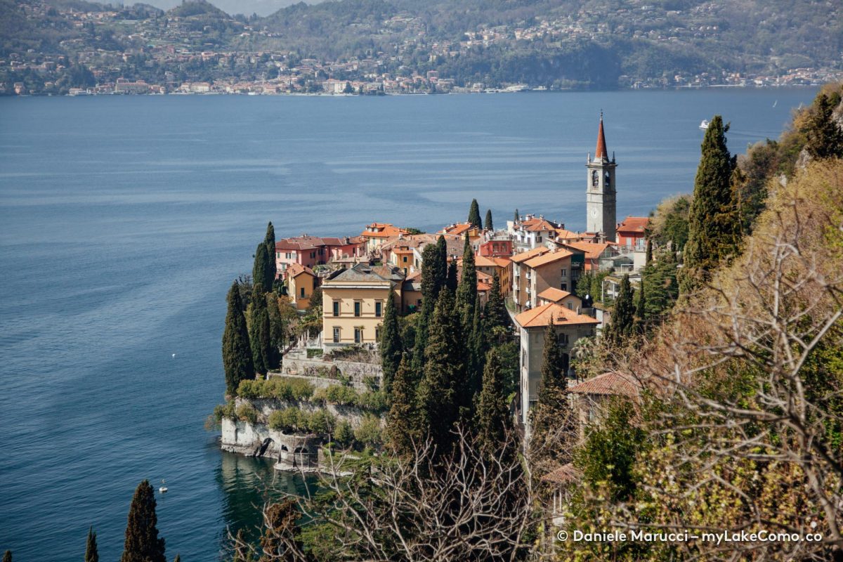Walk To The Vezio Castle MyLakeComo co