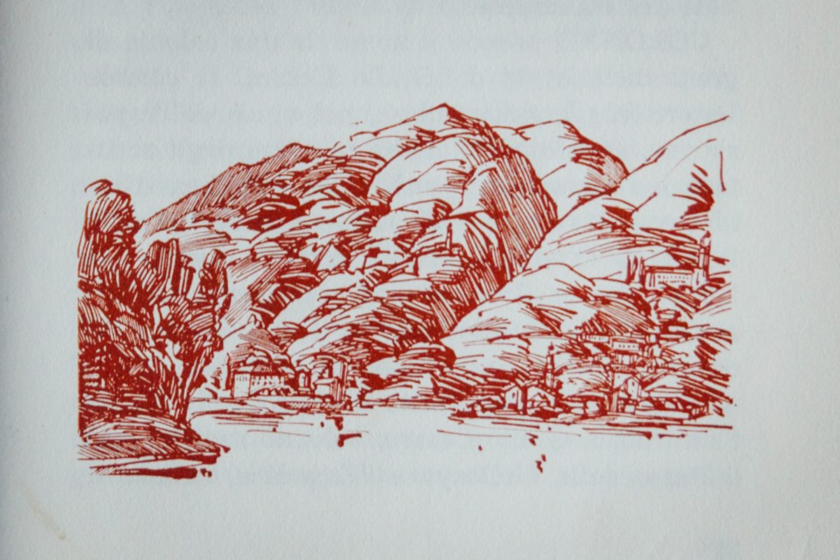 Viaggio in Tremezzina - 1966