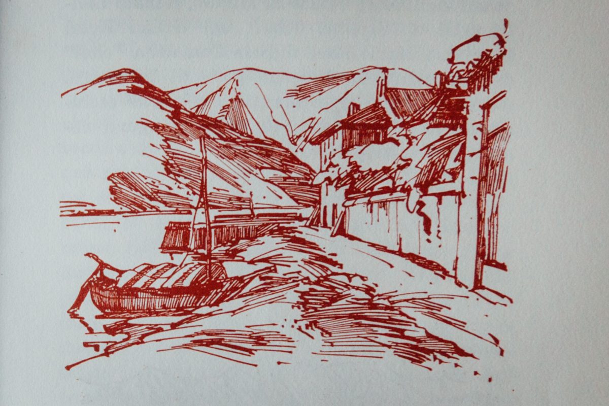 Viaggio in Tremezzina - 1966