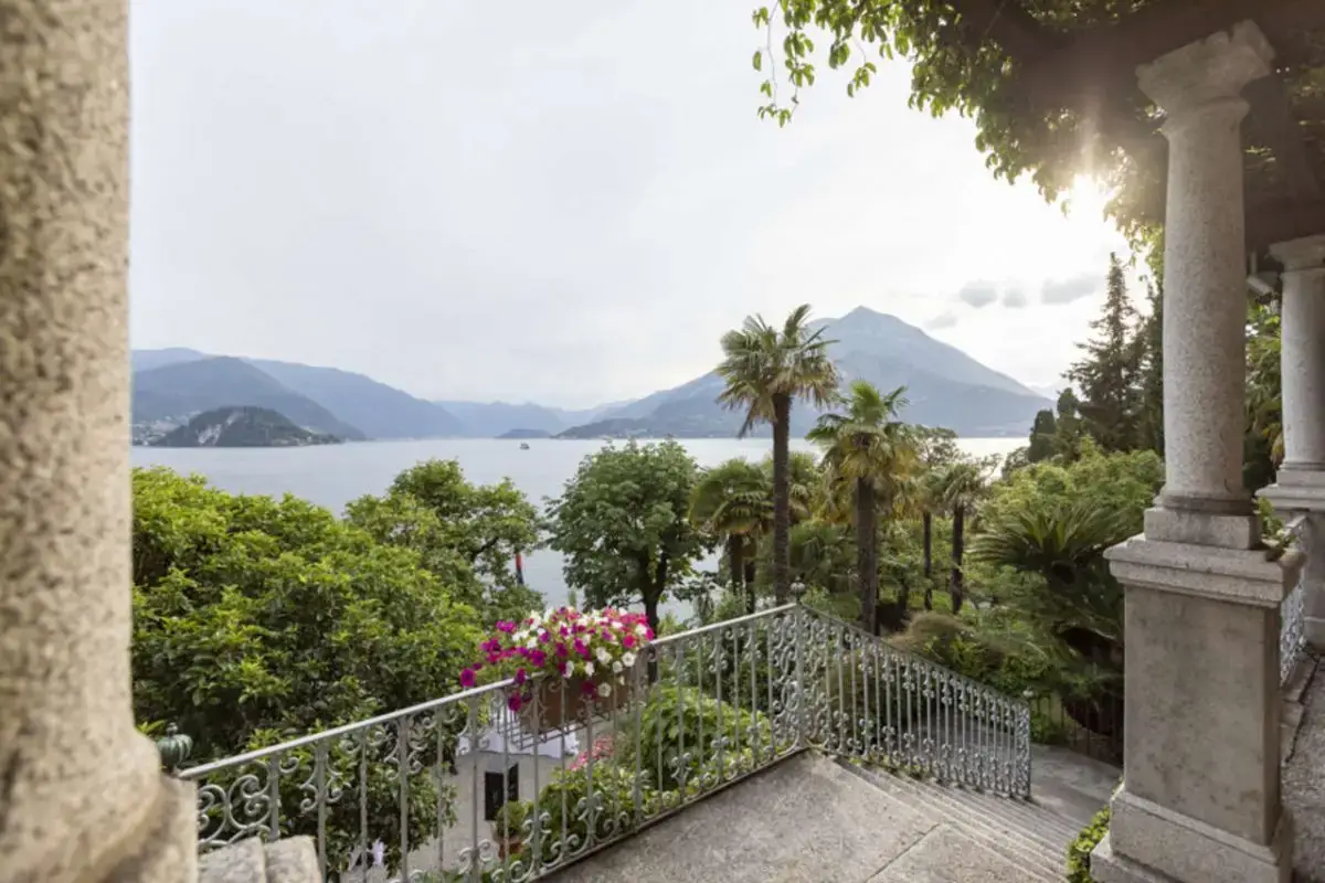 Villa Cipressi - Varenna