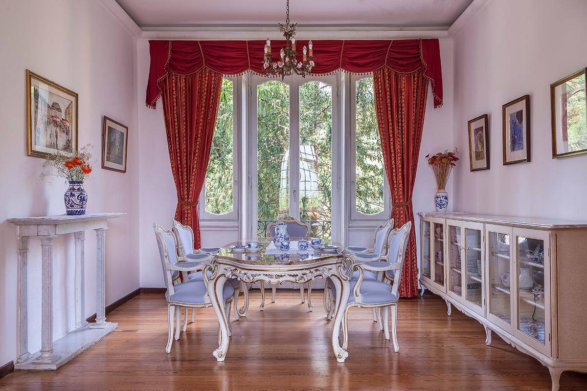 Villa La Collina - Griante