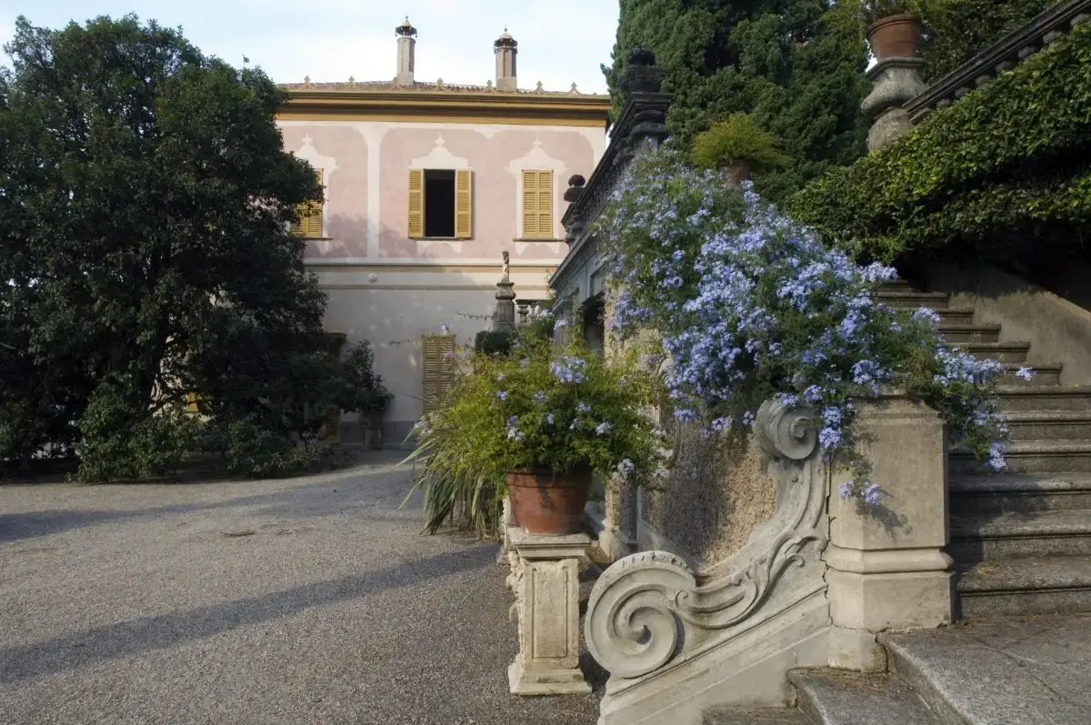 Villa Pizzo