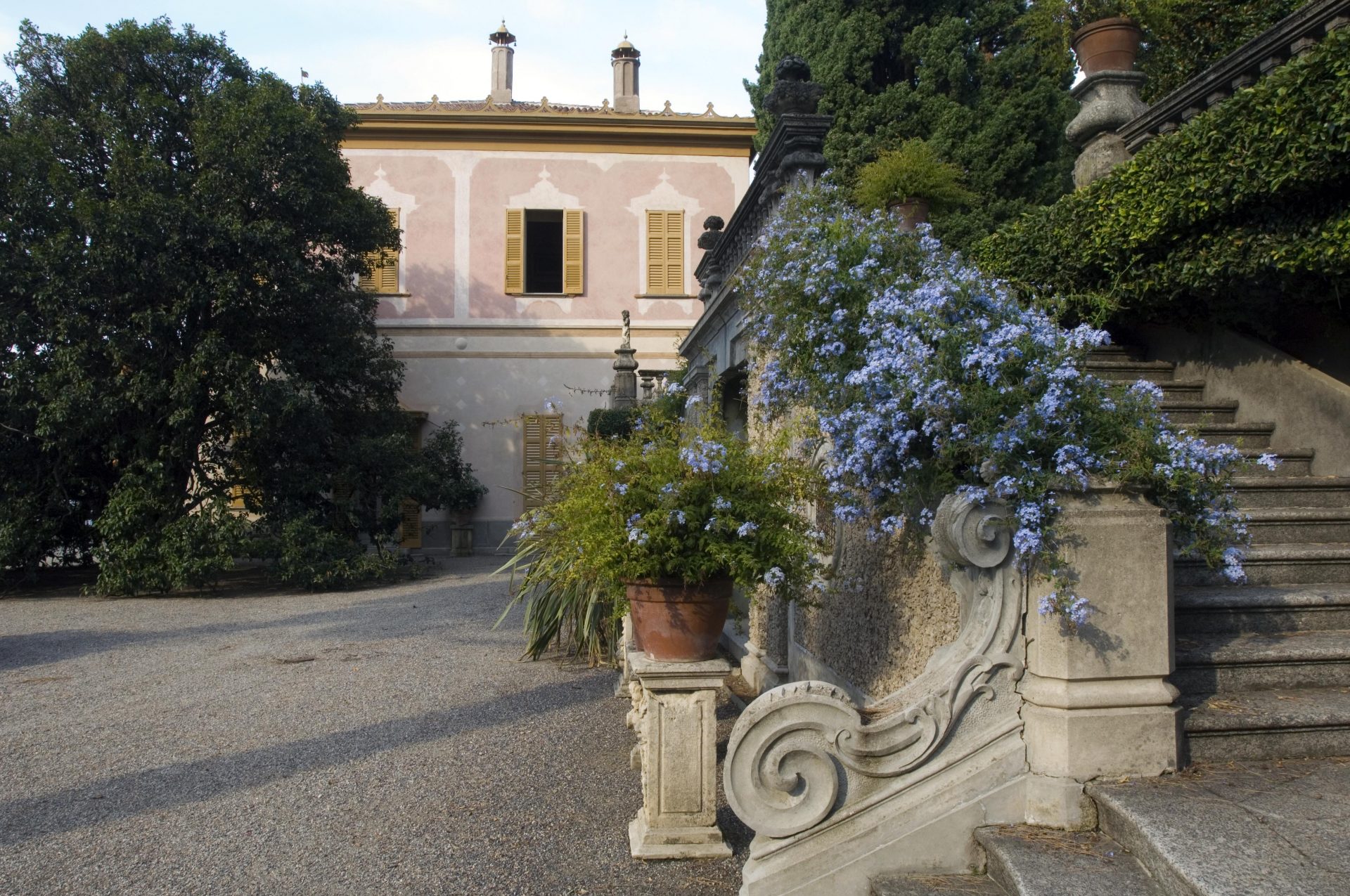 Villa Pizzo