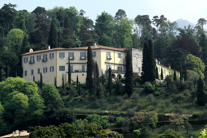 Bellagio Villa Serbelloni