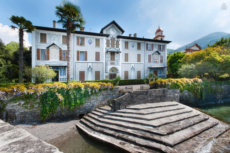 Villa Trotti Bentivoglio