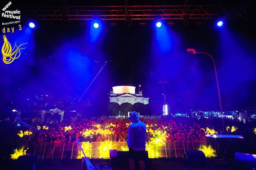 wow music festival 2017 #2